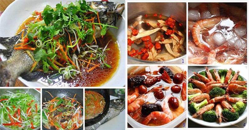 10種大年菜食譜，除夕不再煩惱