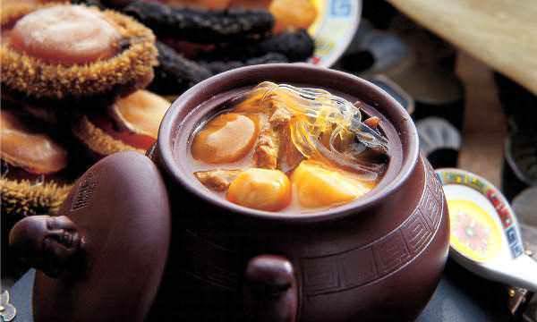 10種大年菜食譜，除夕不再煩惱