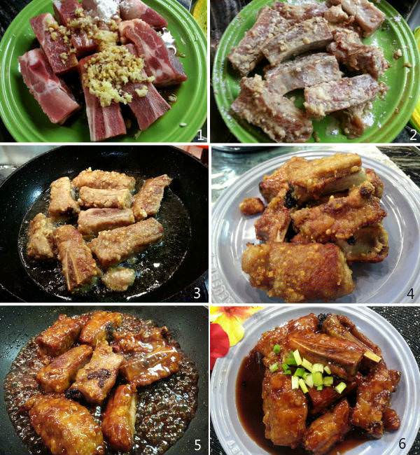 10種大年菜食譜，除夕不再煩惱