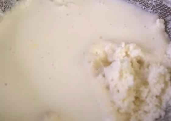 即將失傳的古味杏仁豆腐，名店配方一次學會，好吃到流淚