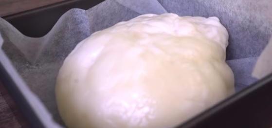 即將失傳的古味杏仁豆腐，名店配方一次學會，好吃到流淚