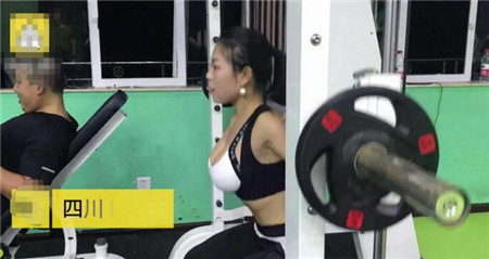 女子苦惱胸太大瘋狂減肥瘦胸 女子: 生活太不方便！