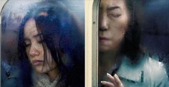 可以讓人意外懷孕的日本地鐵 太可怕了～原來痴漢就是這樣來的