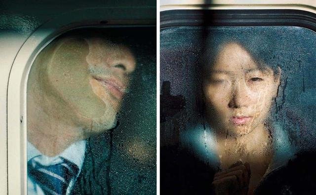 可以讓人意外懷孕的日本地鐵 太可怕了～原來痴漢就是這樣來的