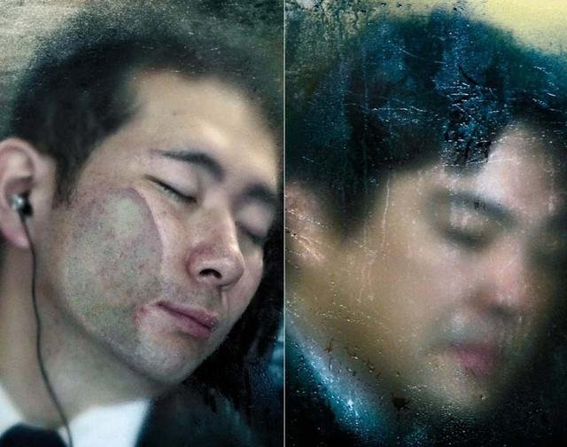 可以讓人意外懷孕的日本地鐵 太可怕了～原來痴漢就是這樣來的