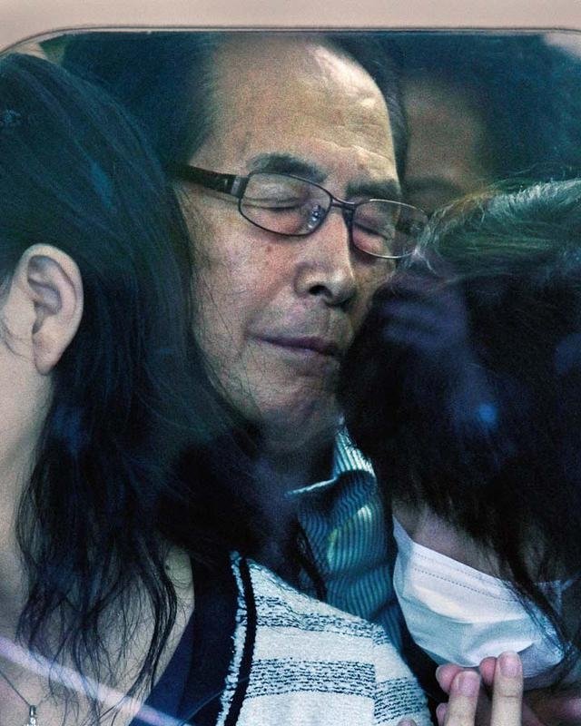 可以讓人意外懷孕的日本地鐵 太可怕了～原來痴漢就是這樣來的