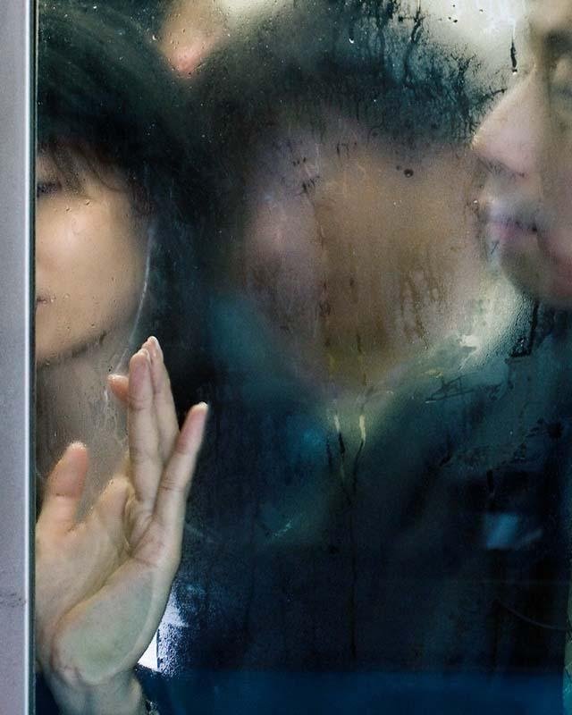 可以讓人意外懷孕的日本地鐵 太可怕了～原來痴漢就是這樣來的