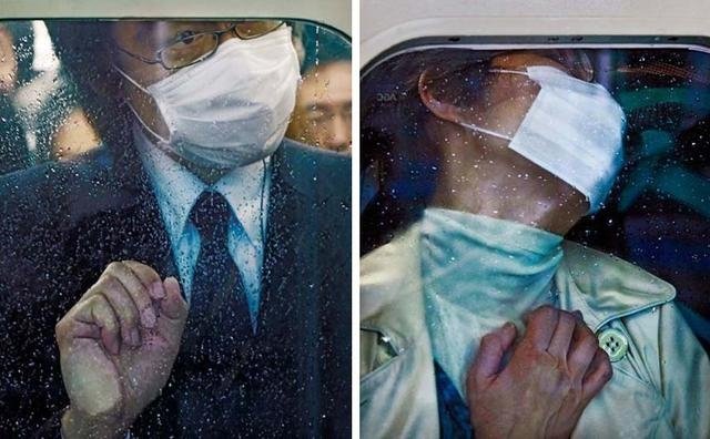 可以讓人意外懷孕的日本地鐵 太可怕了～原來痴漢就是這樣來的