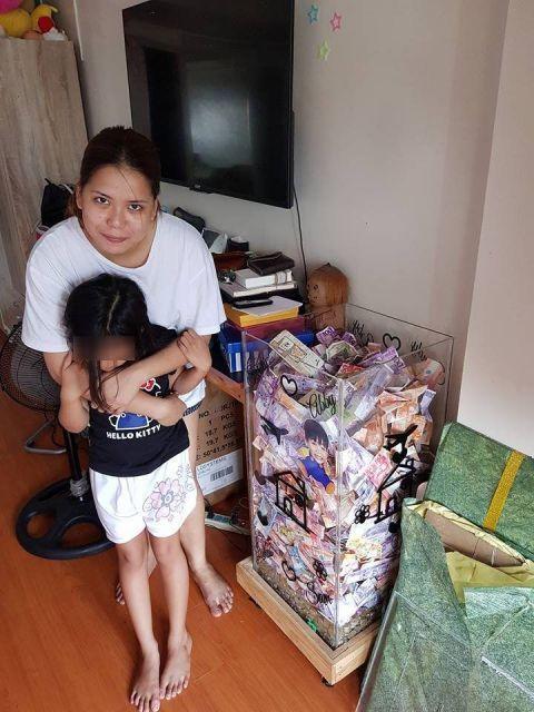 有錢任性，臺灣夫妻倆一年省下來的零花錢竟「堆積如山」, 像垃圾一樣
