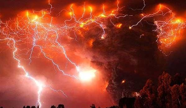 「地球上最怪異的25個奇景」，就算去不了，也一定要看看！真的大開眼界！ 