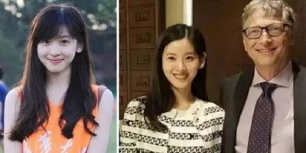 21歲年輕漂亮的她嫁給「大19歲總裁老公」！被嗆是「花瓶拜金女」！她真實身分曝光，酸民們全都馬上閉嘴！