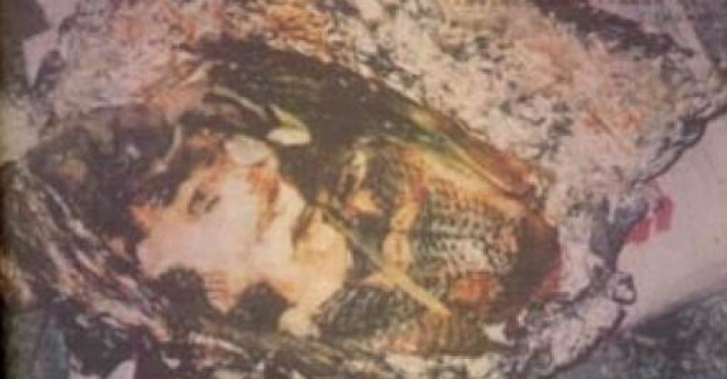 民國84年轟動全台的鬼故事，你還記得【魚肉好吃嗎?】