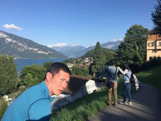 不敢相信，這組超現實照片竟然不是PS出來的 
