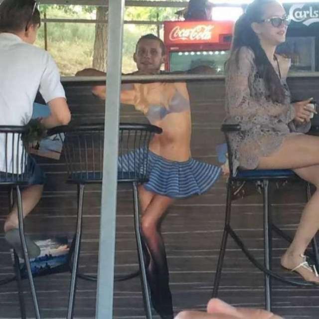不敢相信，這組超現實照片竟然不是PS出來的 