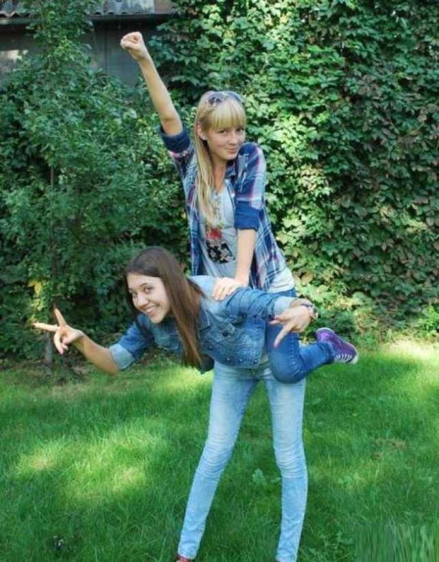 不敢相信，這組超現實照片竟然不是PS出來的 