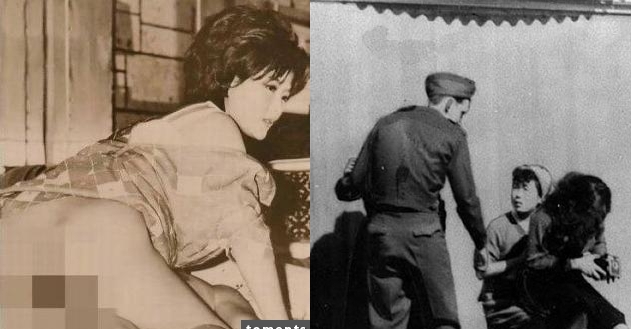 你知道慰安婦，但你肯定不知道「慰安夫」！日本不只強抓別國的女人當慰安婦，還誘拐自己的國民，專為那國的兵服務… 