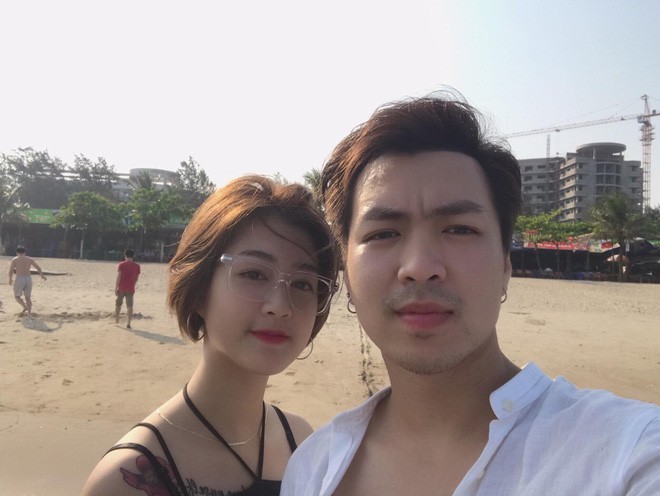 婚前明明是型男！她曬出老公婚後對比照　短短1年「小鮮肉→光頭肥佬」網看傻：確定沒換老公？ 