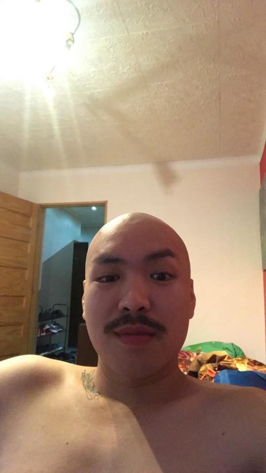 婚前明明是型男！她曬出老公婚後對比照　短短1年「小鮮肉→光頭肥佬」網看傻：確定沒換老公？ 