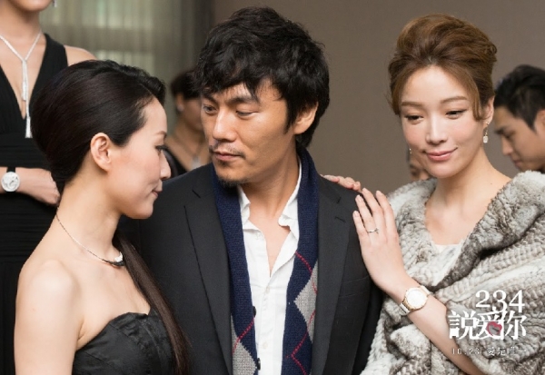 我和小三去逛街時居然遇上了老婆...... 神回老婆這次悲劇了！