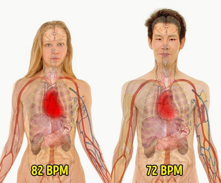 90%的雷擊不會奪命！18個「今天才知道」的超驚奇人體事實XDXD