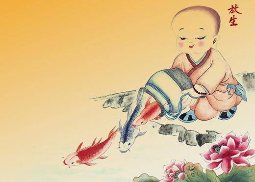 買動物「放生」丟入海 善事還是殺生？ 救護員趕到現場一片悽慘！