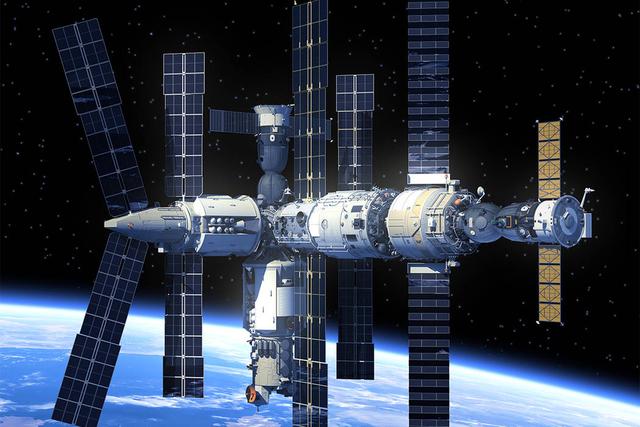 在太空打報警電話會發生什麼？國際空間站太空人誤打911後……