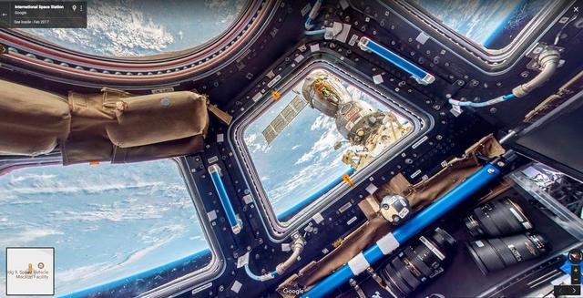 在太空打報警電話會發生什麼？國際空間站太空人誤打911後……
