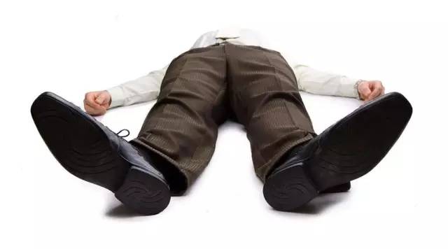 ★大病來前有8個徵兆，早知道或許能幫你躲過一劫！