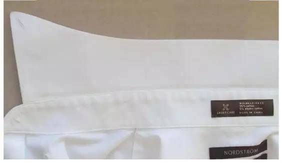 衣服不管染上什麼用這招都能洗掉，真的太實用了，一定要收藏起來
