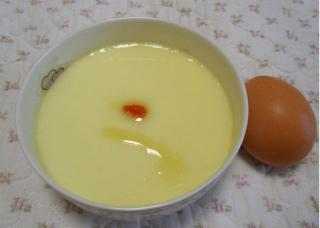 枸杞+雞蛋！近視眼老花眼的救星到了！