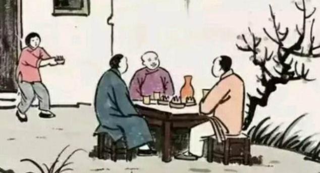 無論什麼時候請牢記：人窮不交三友，落難不求三人