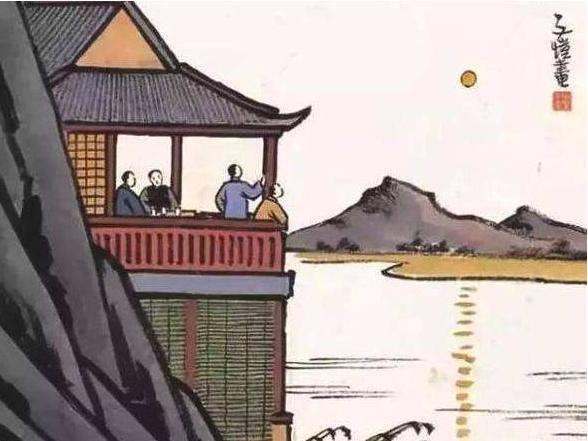 無論什麼時候請牢記：人窮不交三友，落難不求三人