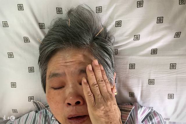 高血壓有這5種症兆，說明「中風」要來了！第3種最准！！要注意哦