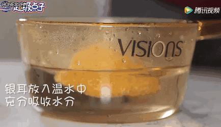 五星級大廚2分鐘快速泡發香菇、木耳、腐竹！簡單實用，快收藏！