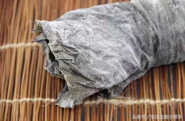 五星級大廚2分鐘快速泡發香菇、木耳、腐竹！簡單實用，快收藏！