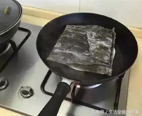 五星級大廚2分鐘快速泡發香菇、木耳、腐竹！簡單實用，快收藏！