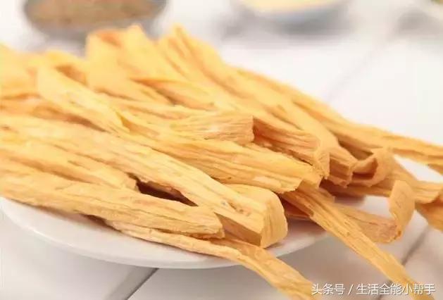 五星級大廚2分鐘快速泡發香菇、木耳、腐竹！簡單實用，快收藏！