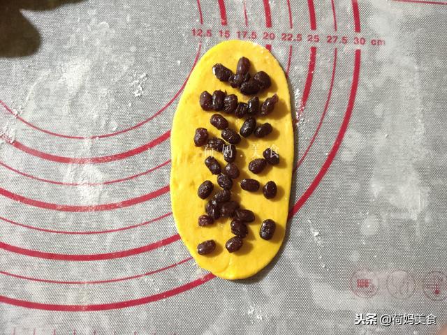 這兩樣食材一起做花捲，簡單營養又美味，常吃麵色紅潤、身體好
