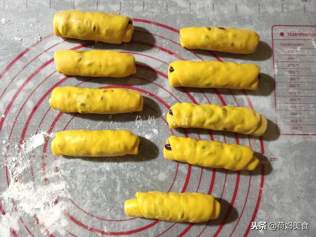 這兩樣食材一起做花捲，簡單營養又美味，常吃麵色紅潤、身體好