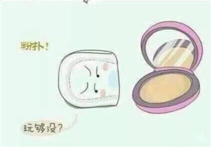 男人當兵的秘密武器！衛生棉不為人知用法大公開．．．女人們都驚呆了
