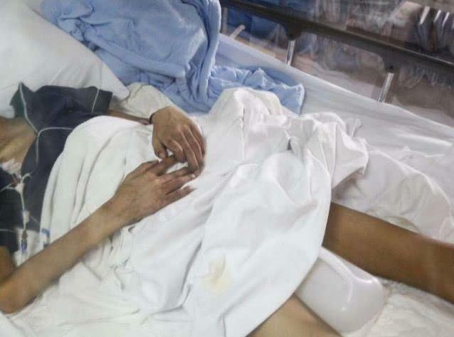 10歲男孩被查出兒童尿毒症，可能是這些原因，寶爸寶媽們都來看看 