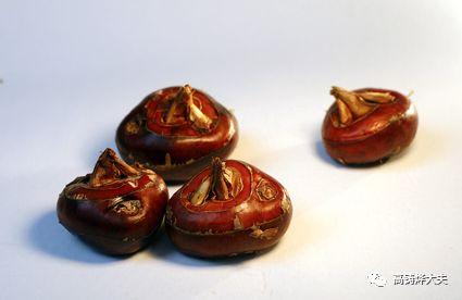 被忽略的寒冬佳品——荸薺