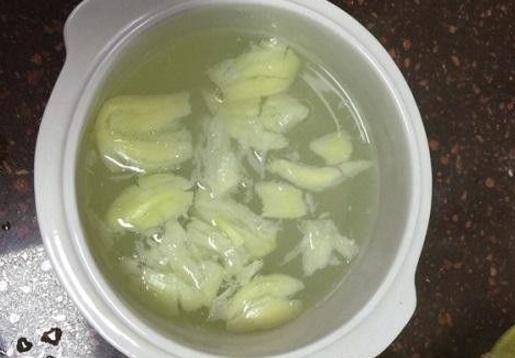 反復咳嗽，喉嚨有痰難入睡？一片葉子熬碗水，再不復發（秒轉）