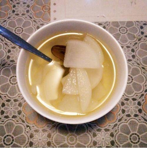 無論哪種咳嗽，流鼻子，喝了它就好了