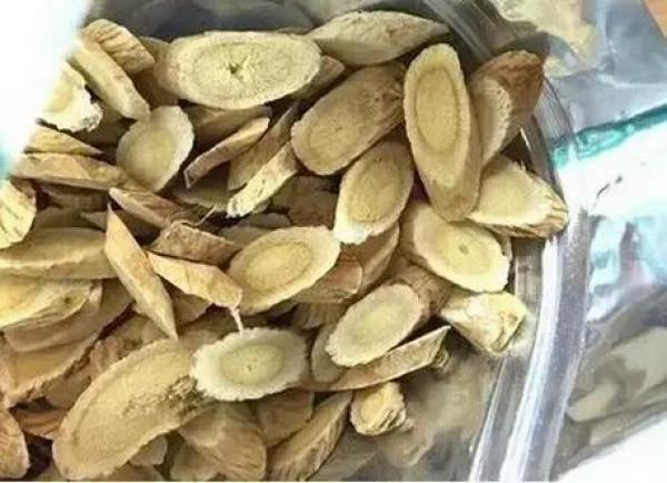 40歲以後內臟衰老非常快，老中醫教你：一個星期喝一次，活血又補血，把氣血補回來
