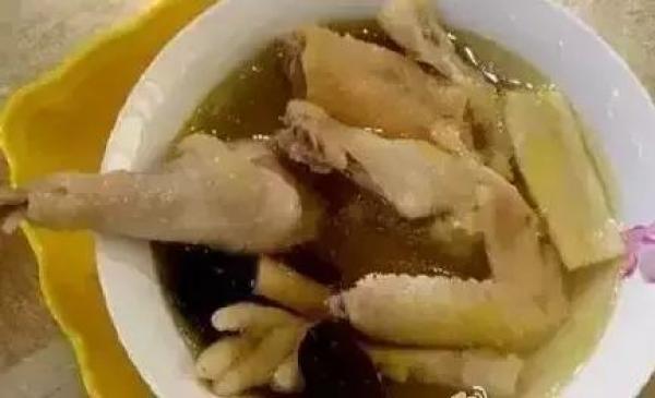 40歲以後內臟衰老非常快，老中醫教你：一個星期喝一次，活血又補血，把氣血補回來