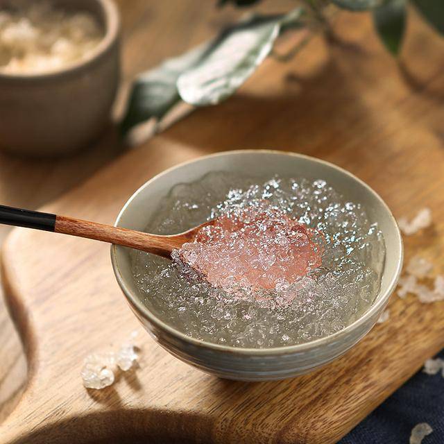 這8種食物補充膠原蛋白，女人一定要常吃