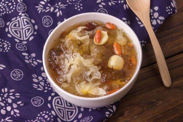 這8種食物補充膠原蛋白，女人一定要常吃