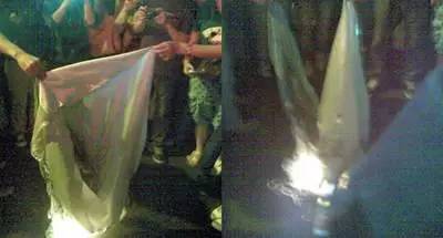 馬上要過年了，這些東西白送都不能要，不然橫禍疾病災難，大小事不斷纏你