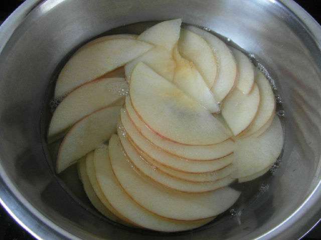蘋果這樣吃，功效增強兩倍，下次就這樣吃